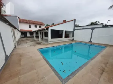 Casa com 4 Quartos para alugar, 300m² no Jardim Alvorada, Nova Iguaçu