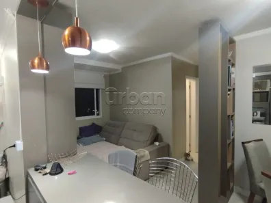 Apartamento com 2 Quartos à venda, 52m² no São José, Canoas