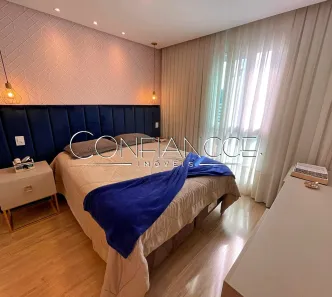 Apartamento com 3 Quartos à venda, 126m² no Centro, Balneário Camboriú