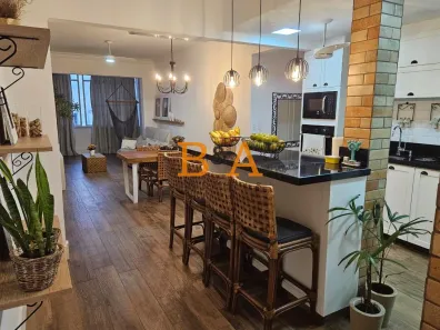 Apartamento com 3 Quartos à venda, 110m² no Copacabana, Rio de Janeiro