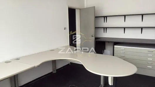 Sala Comercial com 1 Quarto à venda, 40m² no Copacabana, Rio de Janeiro