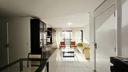 Apartamento com 4 Quartos à venda, 127m² no Vila Ema, São José dos Campos