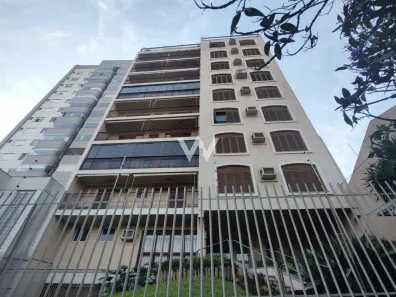 Apartamento com 4 Quartos para alugar, 220m² no Centro, Novo Hamburgo