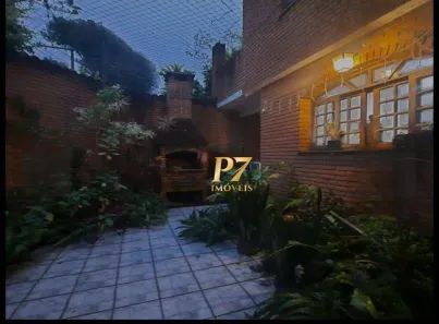 Sobrado com 3 Quartos à venda, 152m² no Anchieta, São Bernardo do Campo