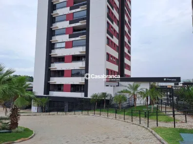 Apartamento com 1 Quarto para alugar, 46m² no Jardim Guarujá, Sorocaba