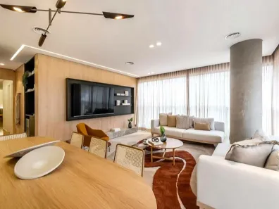 Apartamento com 3 Quartos à venda, 90m² no Vila Clementino, São Paulo