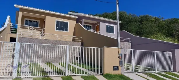 Casa com 3 Quartos à venda, 100m² no Itapeba, Maricá