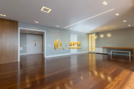 Apartamento com 4 Quartos à venda, 420m² no Vila Sofia, São Paulo