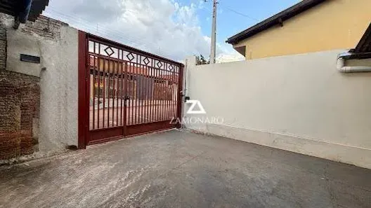 Casa com 1 Quarto à venda, 45m² no Jardim Maria Lúcia, São José do Rio Preto