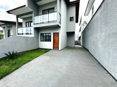 Apartamento com 2 Quartos à venda, 74m² no Bela Vista, Palhoça