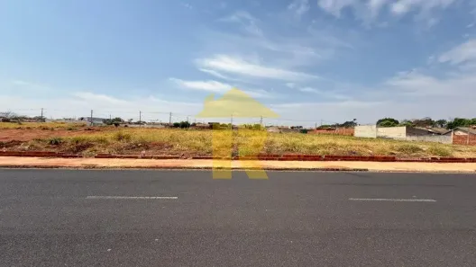 Lote/Terreno à venda, 1200m² no Loteamento Parque Residencial da Lealdade, São José do Rio Preto