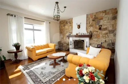 Sobrado com 4 Quartos à venda, 545m² no Interlagos, São Paulo