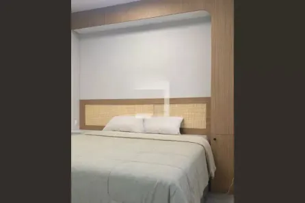 Apartamento com 1 Quarto à venda, 27m² no Vila Olímpia, São Paulo