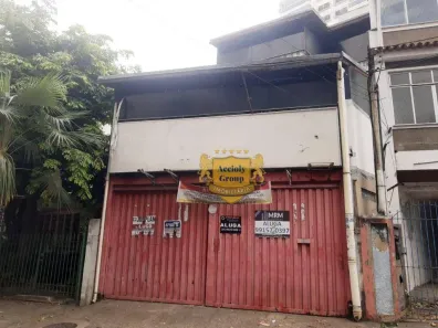 Prédio Comercial para alugar, 700m² no Icaraí, Niterói
