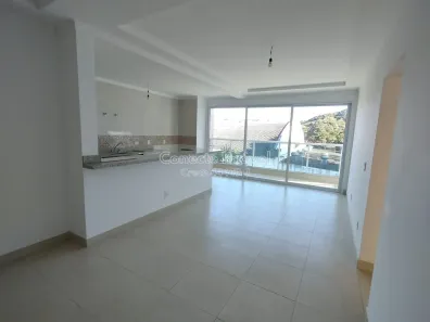 Apartamento com 3 Quartos à venda, 120m² no Loteamento Santo Antonio, Jaguariúna