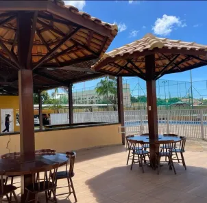 Apartamento com 2 Quartos à venda, 56m² no Pitimbu, Natal