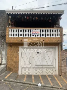 Casa com 4 Quartos à venda, 420m² no Jardim Leônidas Moreira, São Paulo