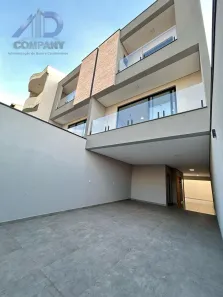 Sobrado com 3 Quartos à venda, 230m² no Demarchi, São Bernardo do Campo