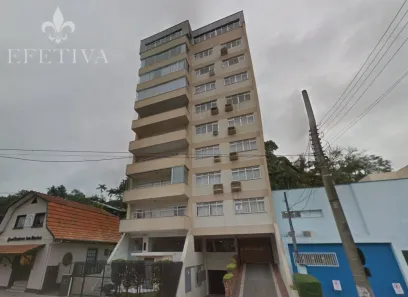 Apartamento com 3 Quartos à venda, 157m² no Ponta Aguda, Blumenau