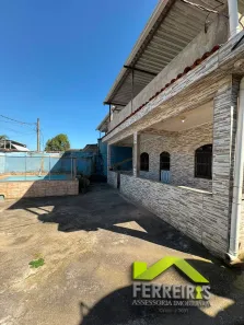Casa com 2 Quartos à venda, 240m² no Parque Eldorado, Duque de Caxias