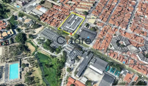Galpão/Depósito/Armazém à venda, 6800m² no Barra do Ceará, Fortaleza