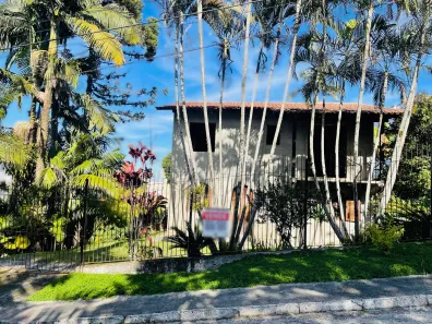 Lote/Terreno à venda, 536m² no Mina Brasil, Criciúma