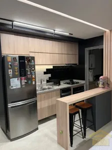 Apartamento com 2 Quartos para alugar, 74m² no Indianópolis, São Paulo