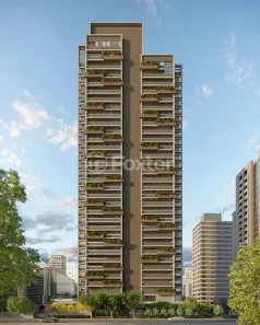 Apartamento com 3 Quartos à venda, 277m² no Pinheiros, São Paulo