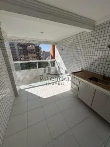 Apartamento com 2 Quartos à venda, 88m² no Tupi, Praia Grande