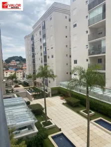 Apartamento com 3 Quartos à venda, 100m² no Vila Polopoli, São Paulo