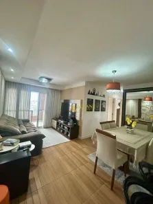 Apartamento com 3 Quartos à venda, 89m² no Além Ponte, Sorocaba