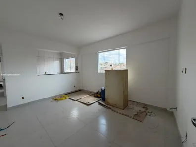 Apartamento com 2 Quartos à venda, 56m² no São Geraldo, Belo Horizonte