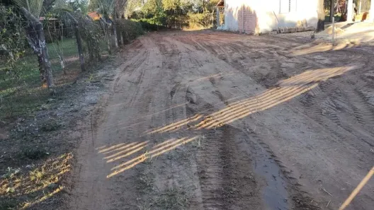 Lote/Terreno à venda, 675m² no Alvorada de Barra Bonita (Vitoriana), Botucatu