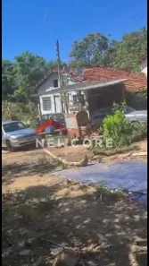 Fazenda/Sítio com 4 Quartos à venda, 150m² no Chácara Santa Margarida, Campinas