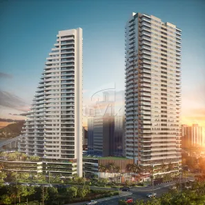 Apartamento com 3 Quartos à venda, 145m² no Enseada do Suá, Vitória