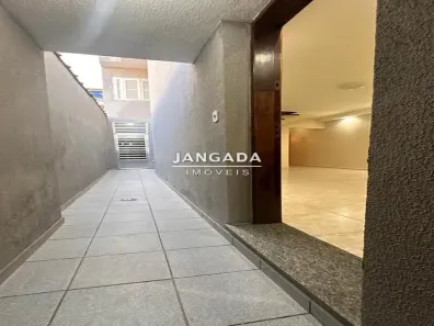 Sobrado com 3 Quartos à venda, 175m² no Santo Antônio, Osasco