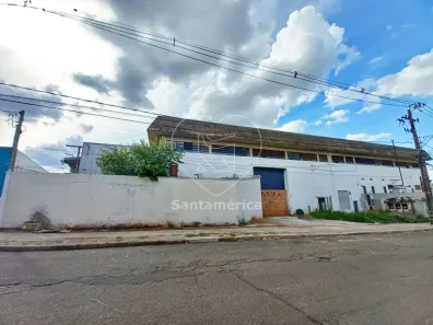 Galpão/Depósito/Armazém para alugar, 3588m² no Boa Vista, Londrina