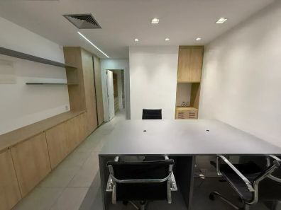Sala Comercial com 4 Quartos à venda, 80m² no Barra Olímpica, Rio de Janeiro
