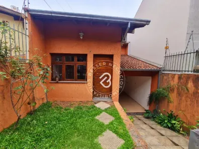 Casa com 2 Quartos à venda, 94m² no Feitoria, São Leopoldo