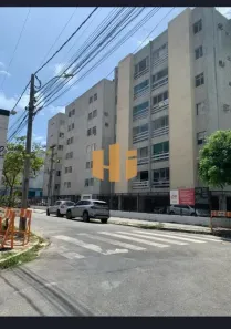 Apartamento com 3 Quartos à venda, 110m² no Pina, Recife