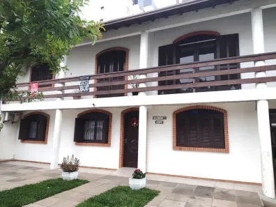 Apartamento com 1 Quarto para alugar, 41m² no Tramandaí, Tramandaí