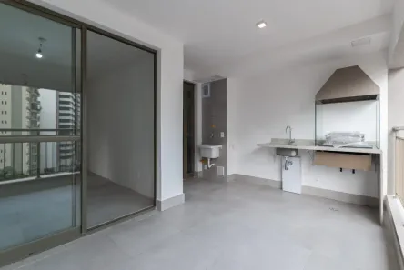 Apartamento com 2 Quartos à venda, 76m² no Vila Mariana, São Paulo