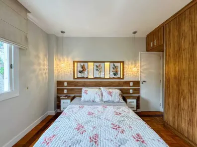 Apartamento com 4 Quartos à venda, 110m² no Flamengo, Rio de Janeiro