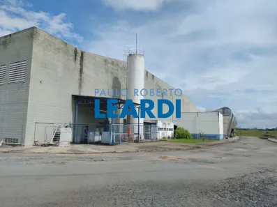 Galpão/Depósito/Armazém à venda, 12000m² no Taboão, Mogi das Cruzes