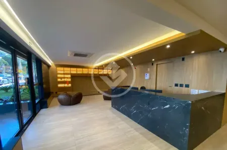 Apartamento com 4 Quartos à venda, 222m² no Setor Bueno, Goiânia
