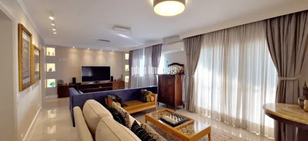 Apartamento com 3 Quartos à venda, 186m² no Vila Andrade, São Paulo