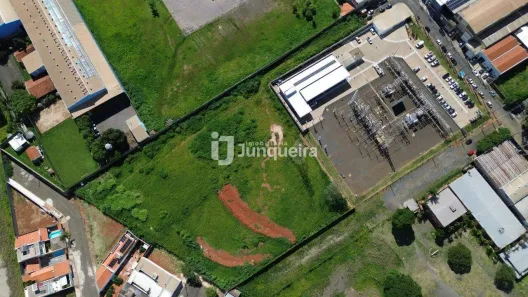 Lote/Terreno à venda, 10834m² no Jardim Califórnia, Piracicaba