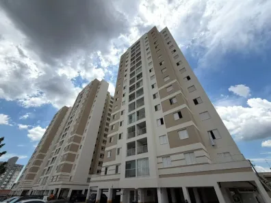 Apartamento com 3 Quartos à venda, 88m² no Parque Três Meninos, Sorocaba
