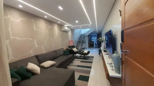 Sobrado com 3 Quartos à venda, 160m² no Vila Granada, São Paulo