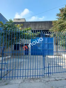 Galpão/Depósito/Armazém para alugar, 357m² no Piedade, Rio de Janeiro